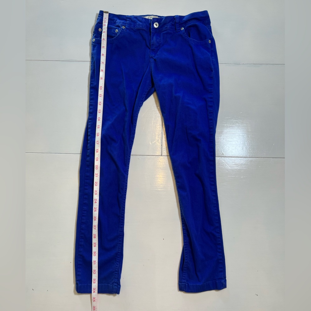 Select Blue Pants - Picture 6 of 7